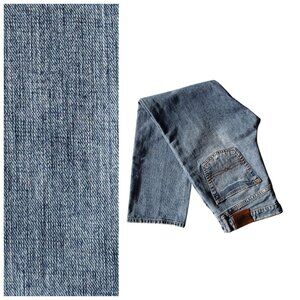 Lucky Brand Men's 221 Original Straight Jeans Size 34x32 Blue